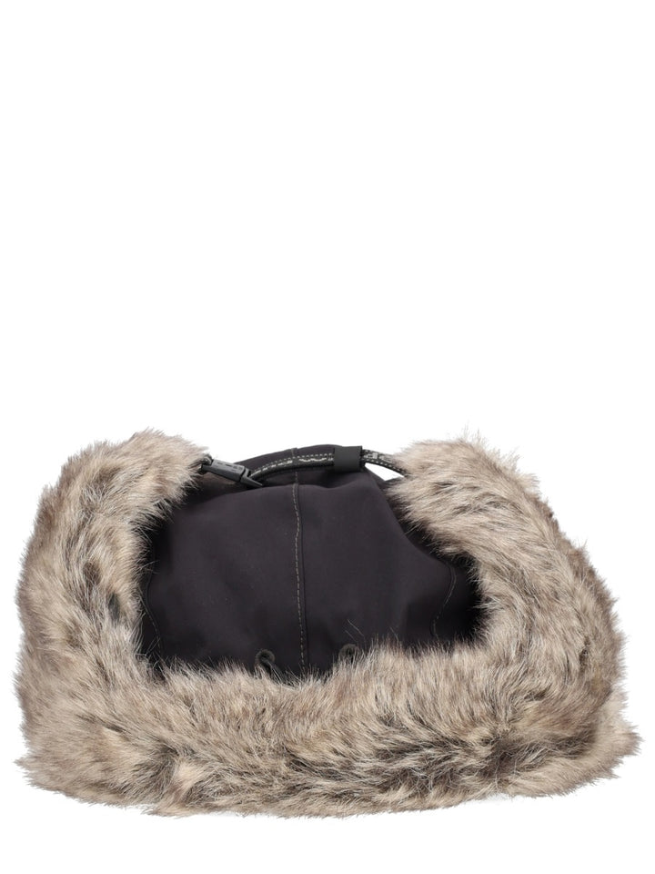 And Wander Cappelli - Nero | Wanan Luxury