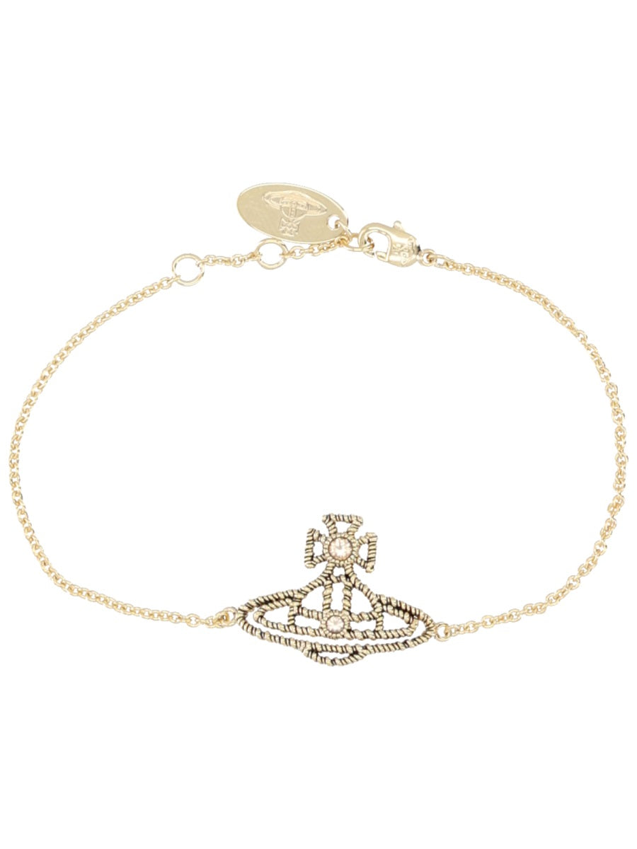 Vivienne Westwood Bracciali - Oro | Wanan Luxury