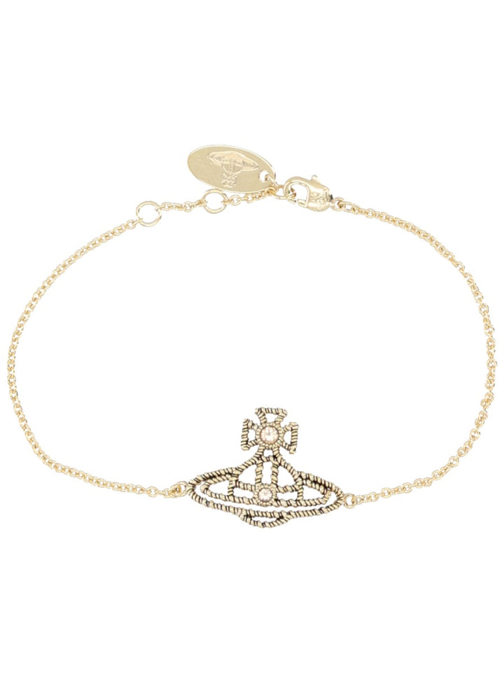 Vivienne Westwood Bracciali - Oro | Wanan Luxury