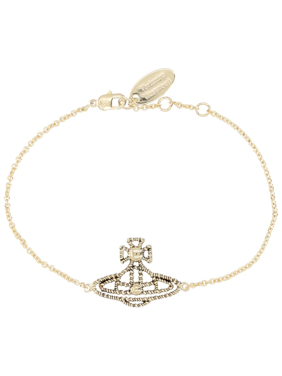 Vivienne Westwood Bracciali - Oro | Wanan Luxury