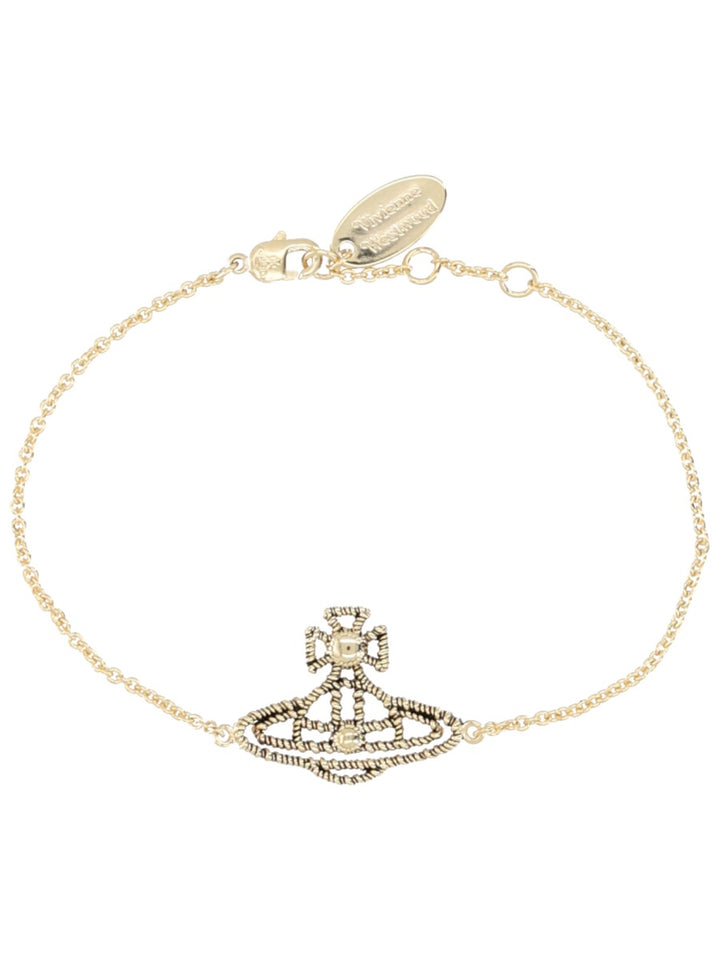 Vivienne Westwood Bracciali - Oro | Wanan Luxury