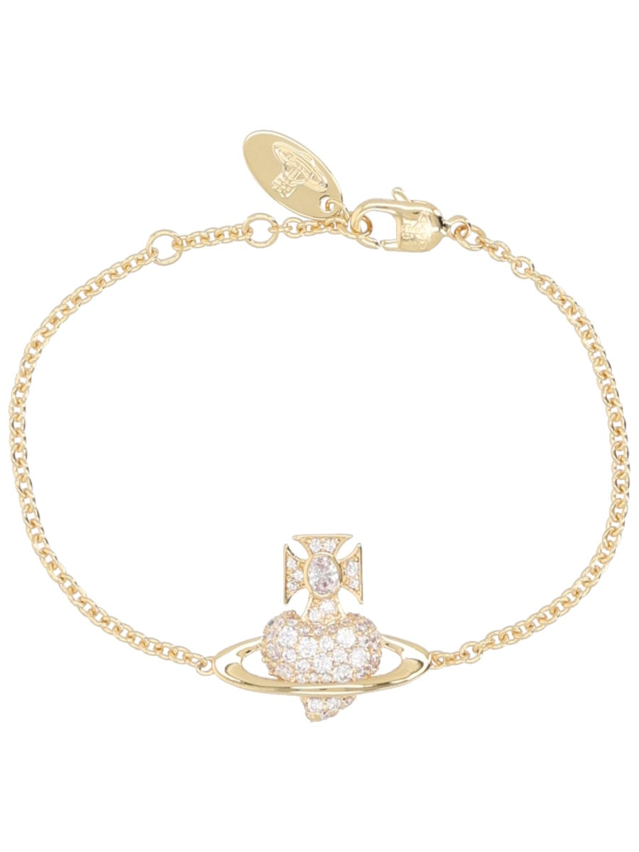 Vivienne Westwood Bracciali - Oro | Wanan Luxury