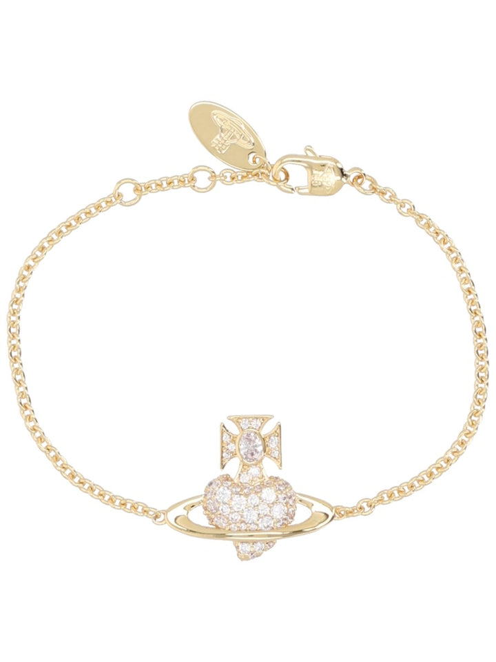 Vivienne Westwood Bracciali - Oro | Wanan Luxury