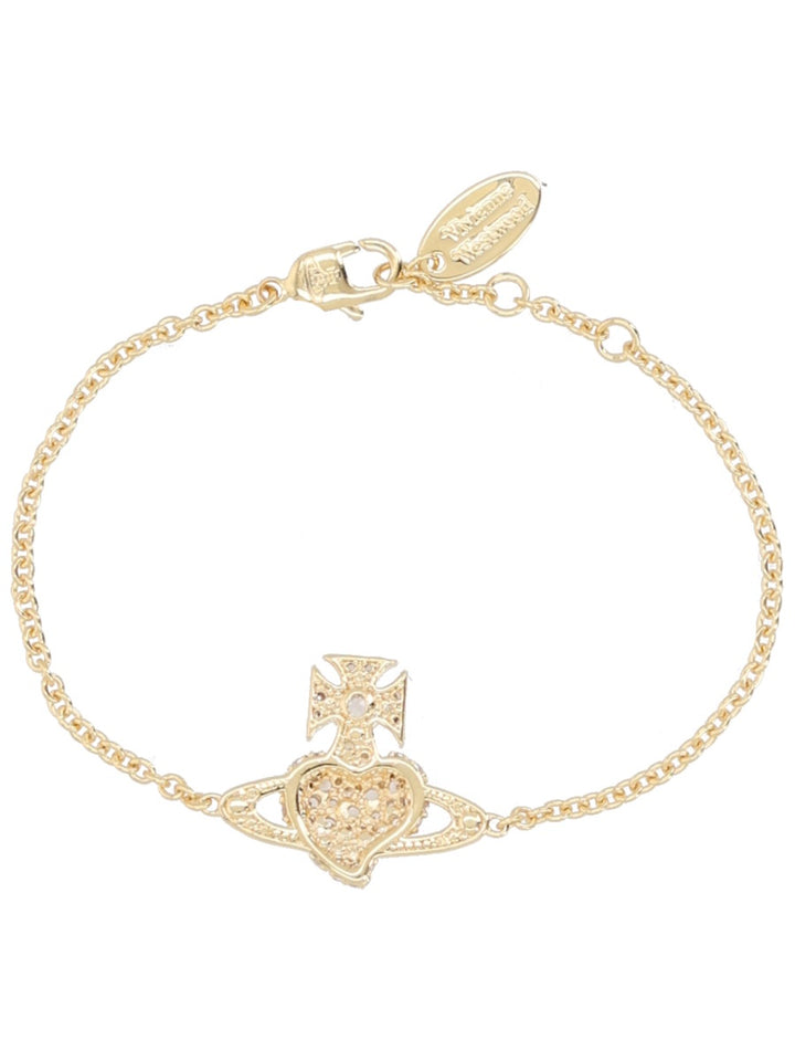 Vivienne Westwood Bracciali - Oro | Wanan Luxury