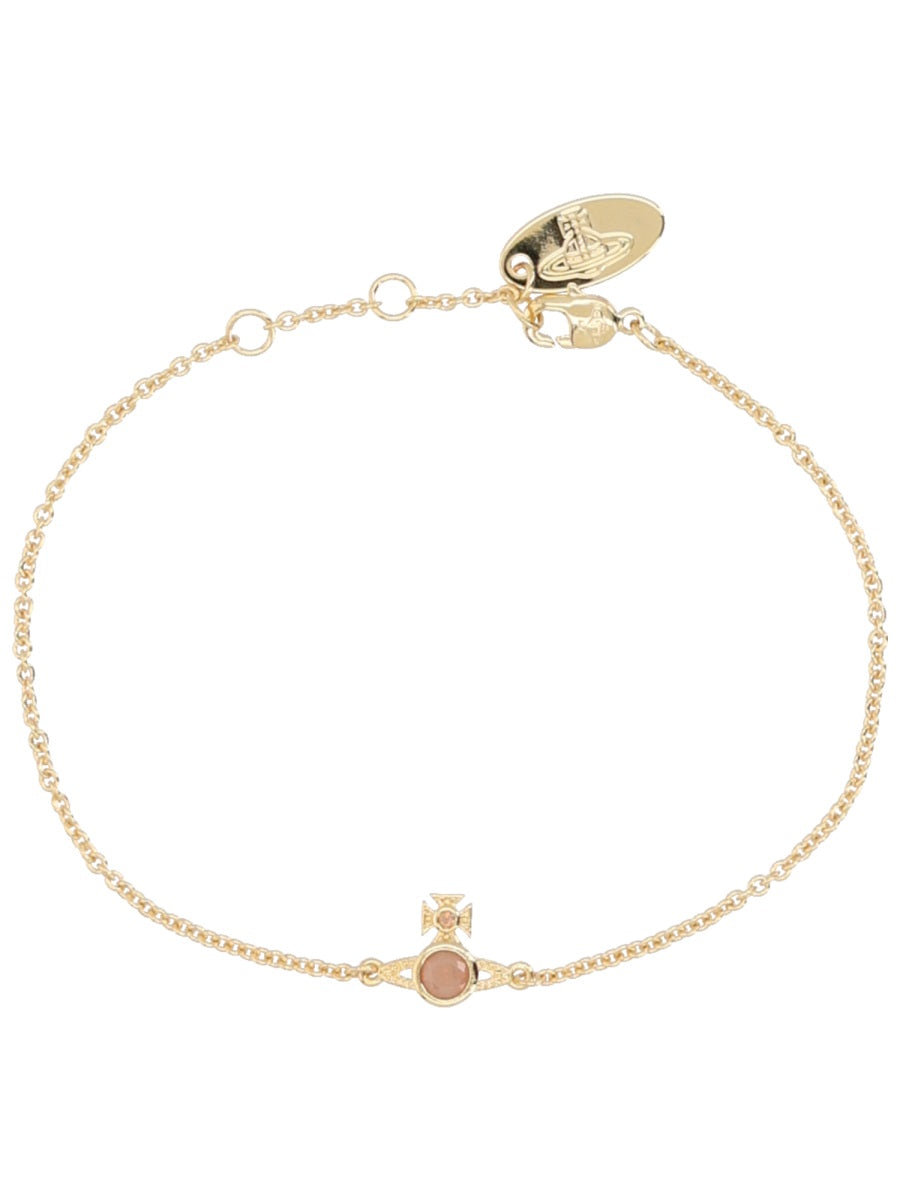 Vivienne Westwood Bracciali - Oro | Wanan Luxury