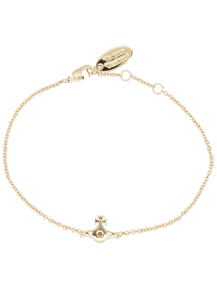 Vivienne Westwood Bracciali - Oro | Wanan Luxury