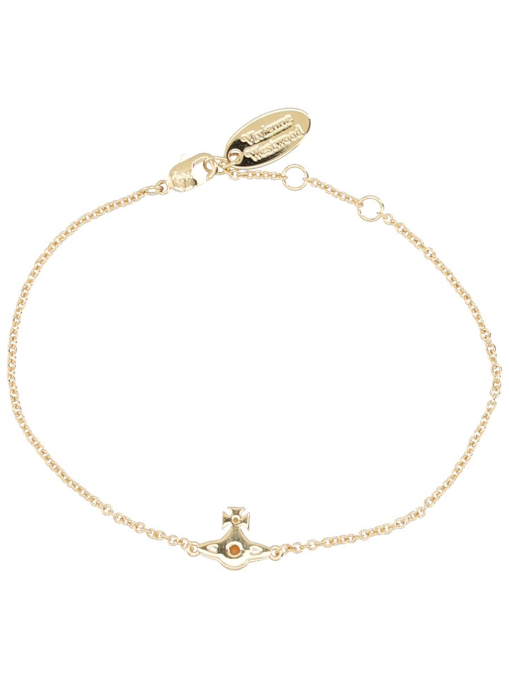 Vivienne Westwood Bracciali - Oro | Wanan Luxury