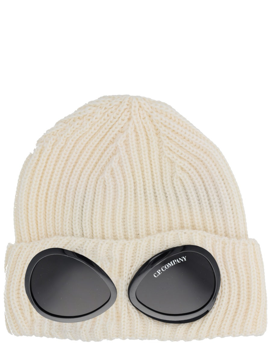 C.P. Company Cappelli - Bianco | Wanan Luxury