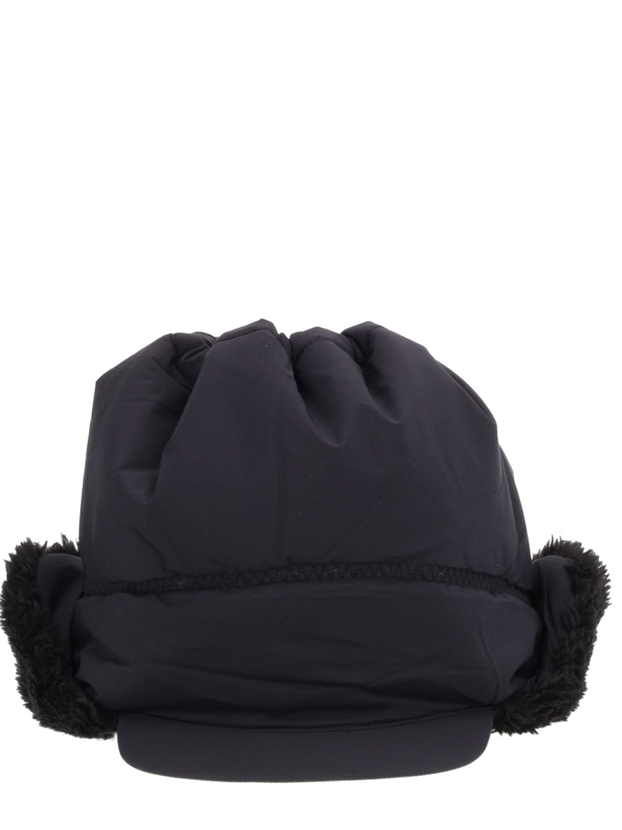 And Wander Cappelli - Nero | Wanan Luxury
