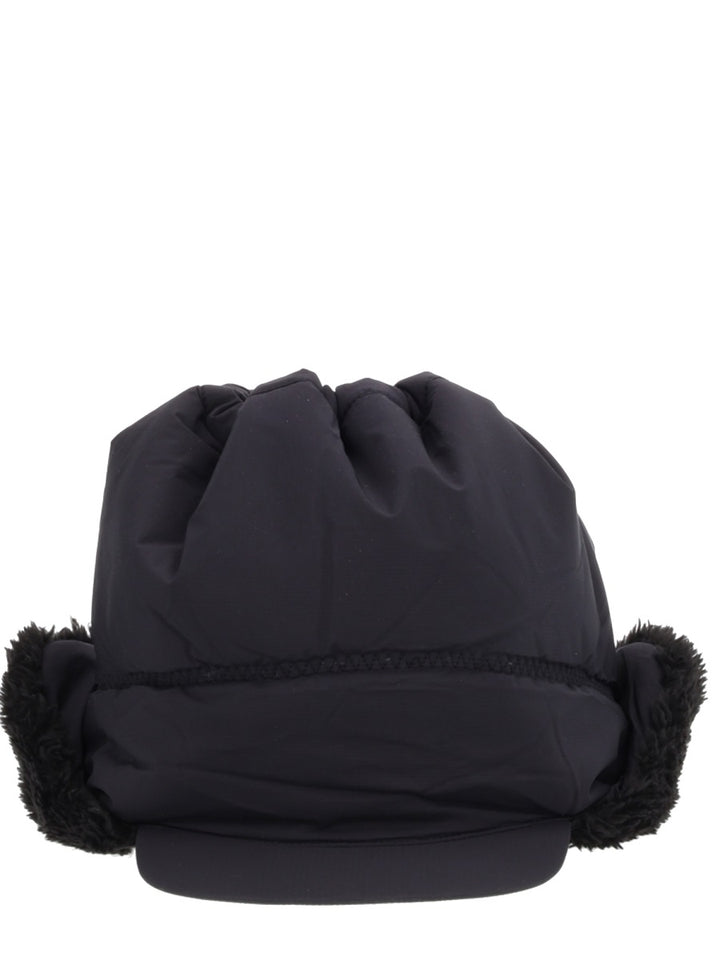 And Wander Cappelli - Nero | Wanan Luxury