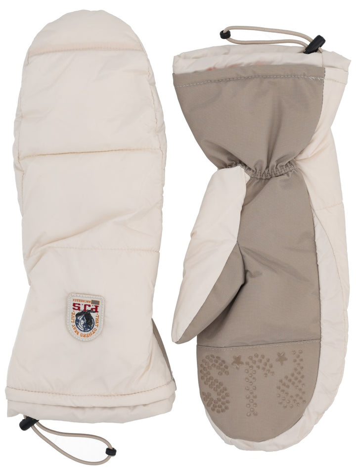 Parajumpers Sciarpe e Guanti - Beige | Wanan Luxury
