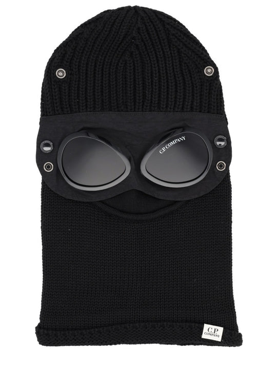 Balaclava With Eyeglass