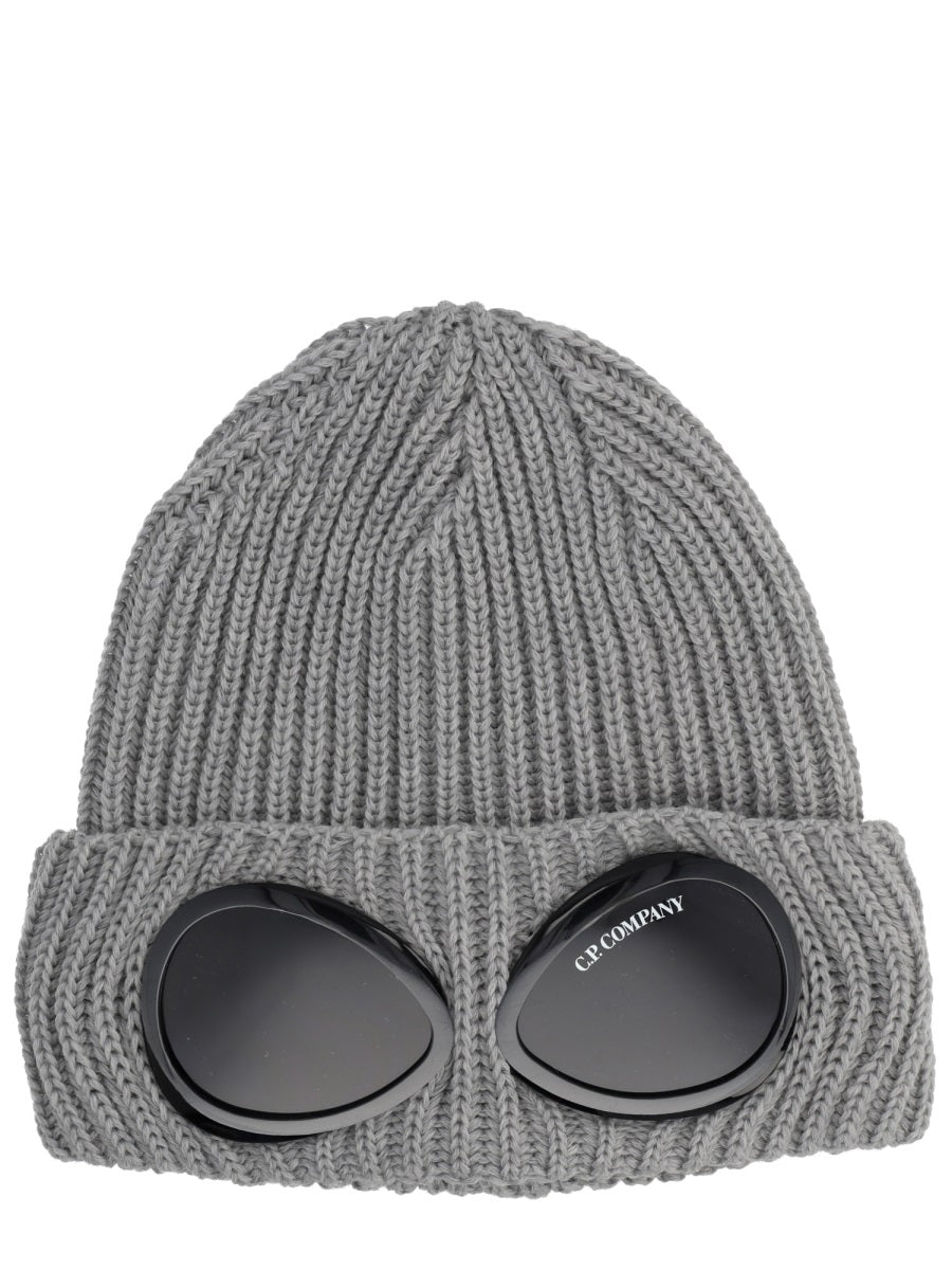 C.P. Company Cappelli - Grigio | Wanan Luxury