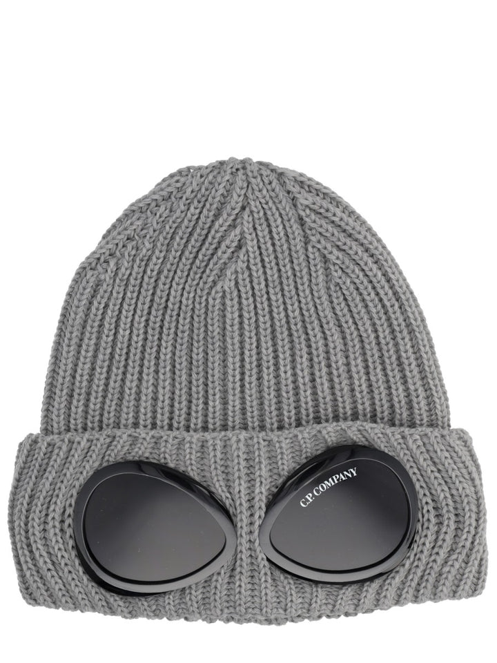 C.P. Company Cappelli - Grigio | Wanan Luxury