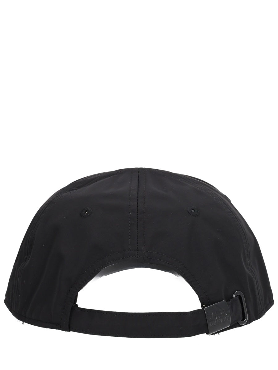 C.P. Company Cappelli - Nero | Wanan Luxury