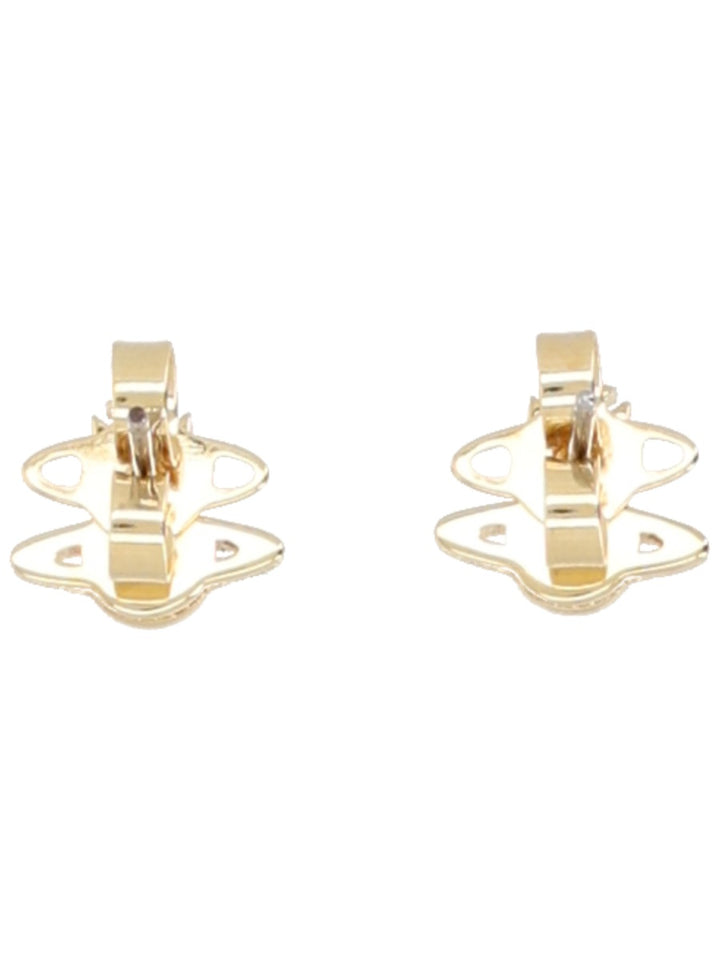 Vivienne Westwood Orecchini - Oro | Wanan Luxury