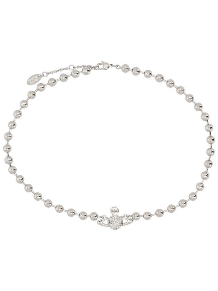 Vivienne Westwood Collane - Argento | Wanan Luxury