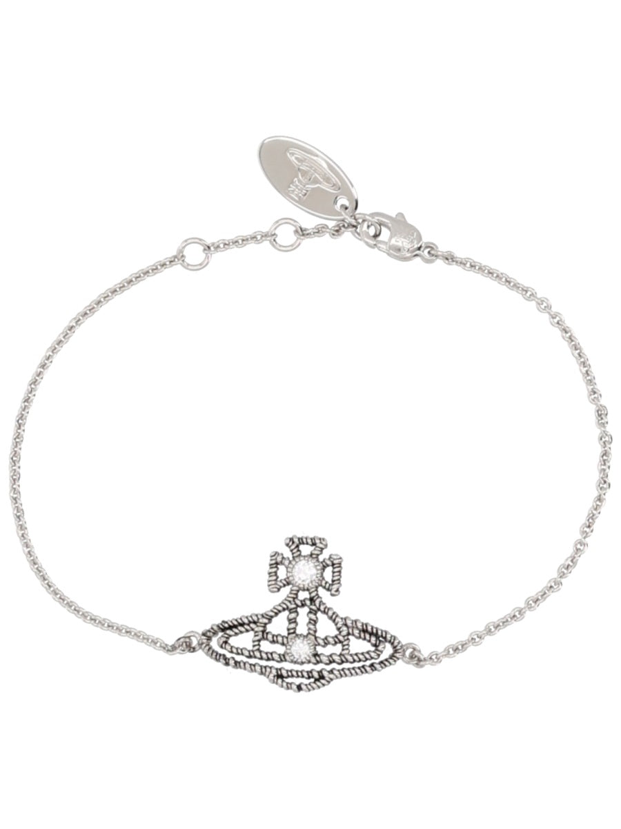 Vivienne Westwood Bracciali - Argento | Wanan Luxury