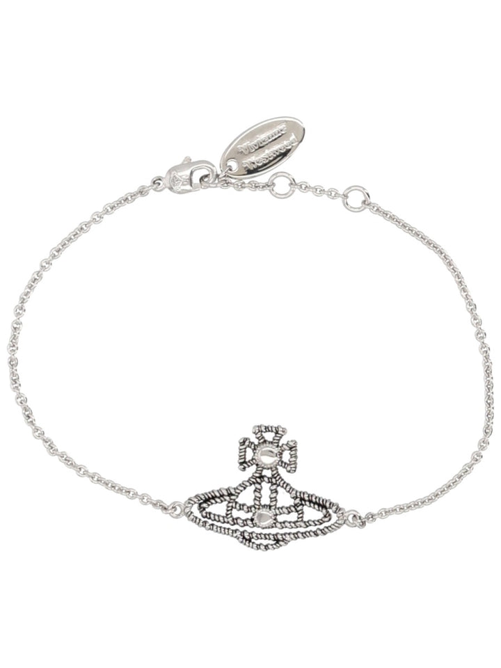 Vivienne Westwood Bracciali - Argento | Wanan Luxury
