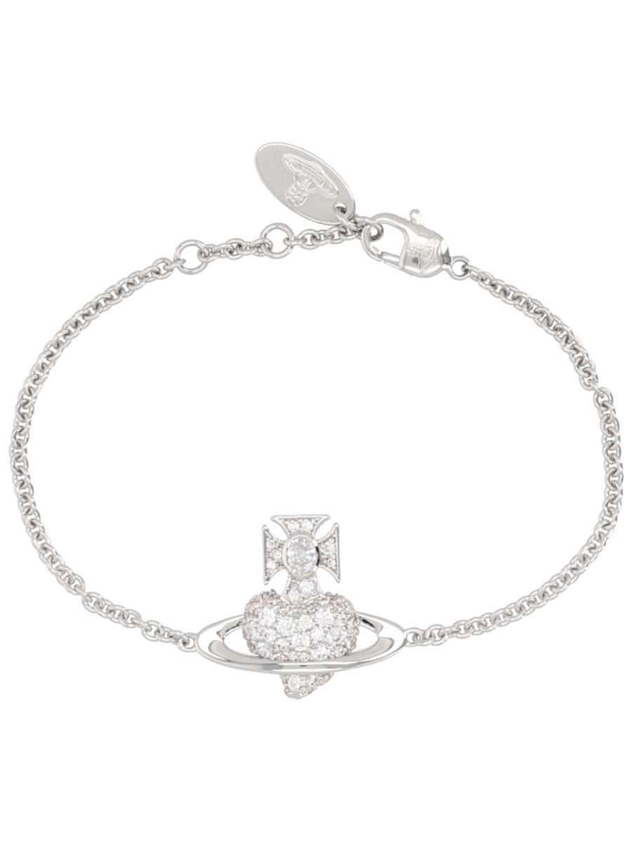 Vivienne Westwood Bracciali - Argento | Wanan Luxury