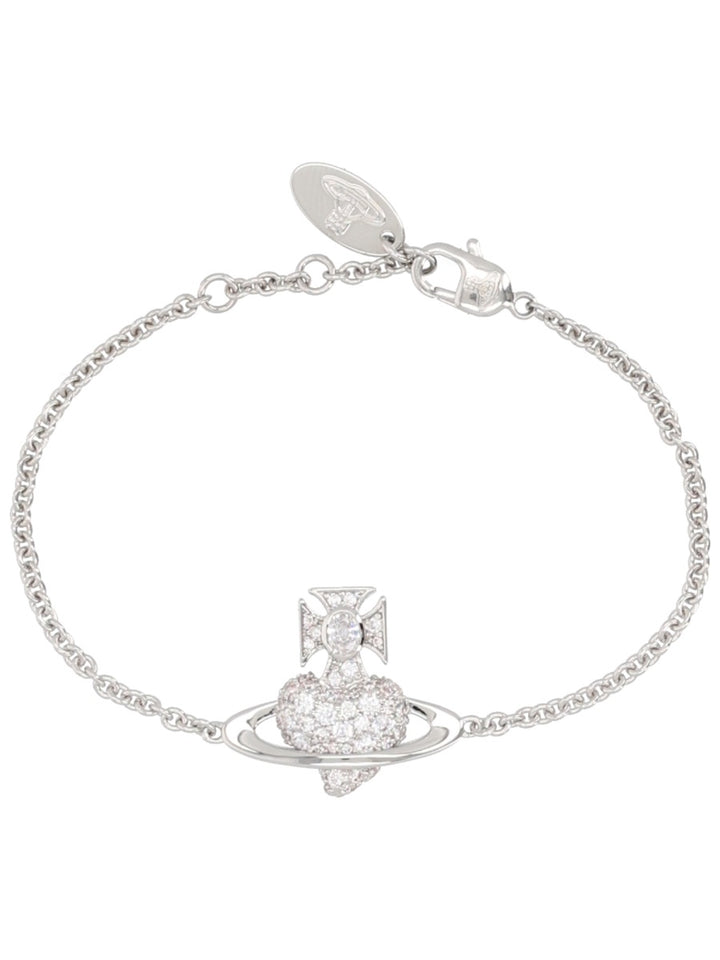 Vivienne Westwood Bracciali - Argento | Wanan Luxury
