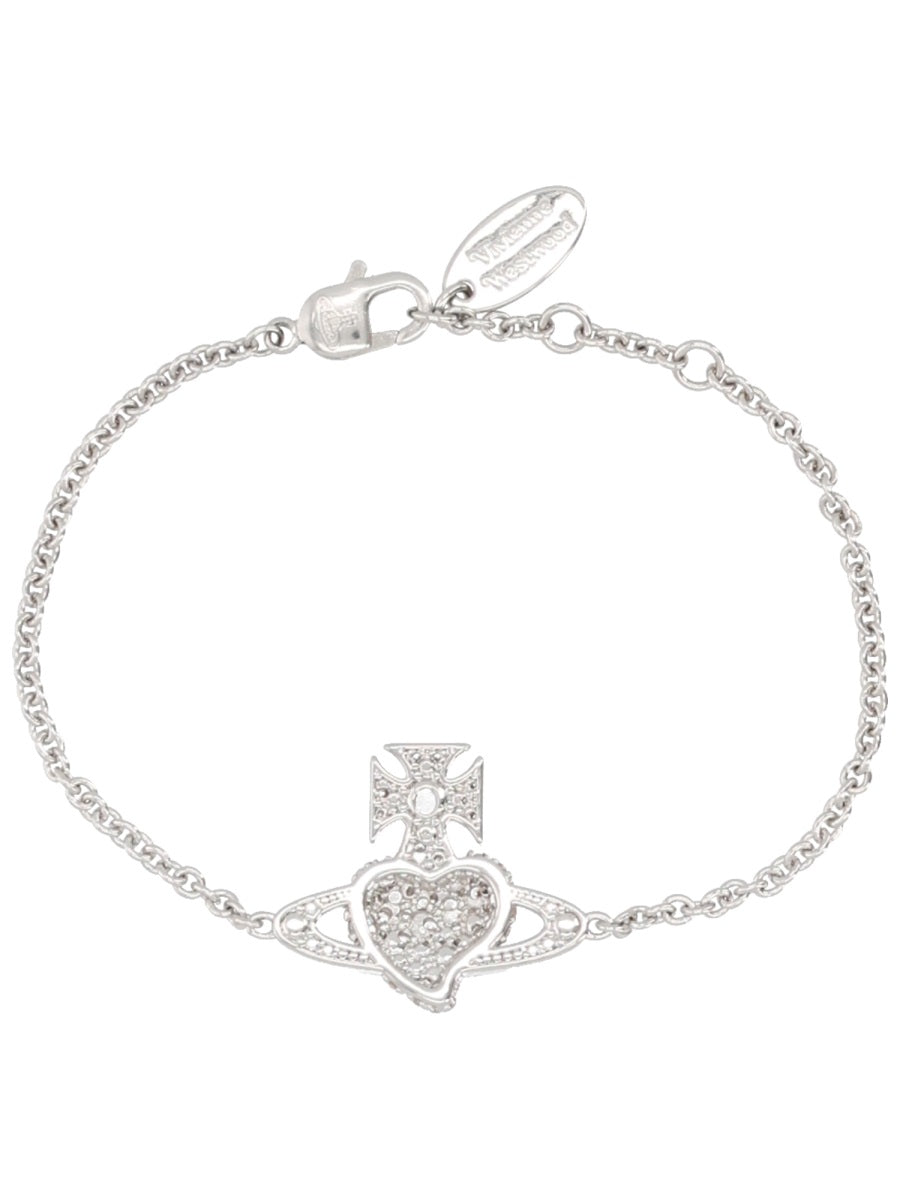 Vivienne Westwood Bracciali - Argento | Wanan Luxury