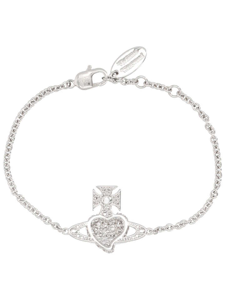 Vivienne Westwood Bracciali - Argento | Wanan Luxury