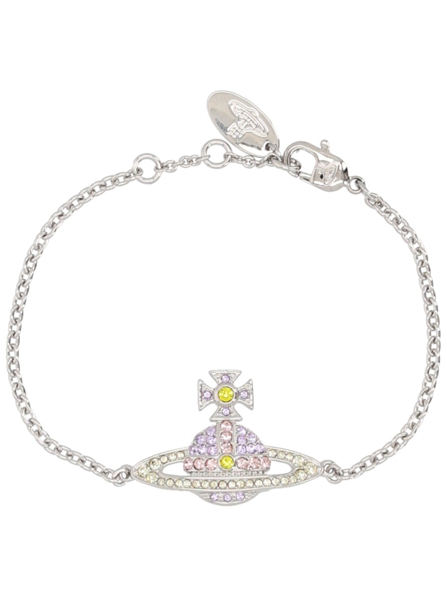Vivienne Westwood Bracciali - Argento | Wanan Luxury