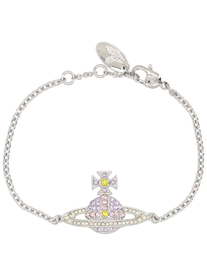 Vivienne Westwood Bracciali - Argento | Wanan Luxury