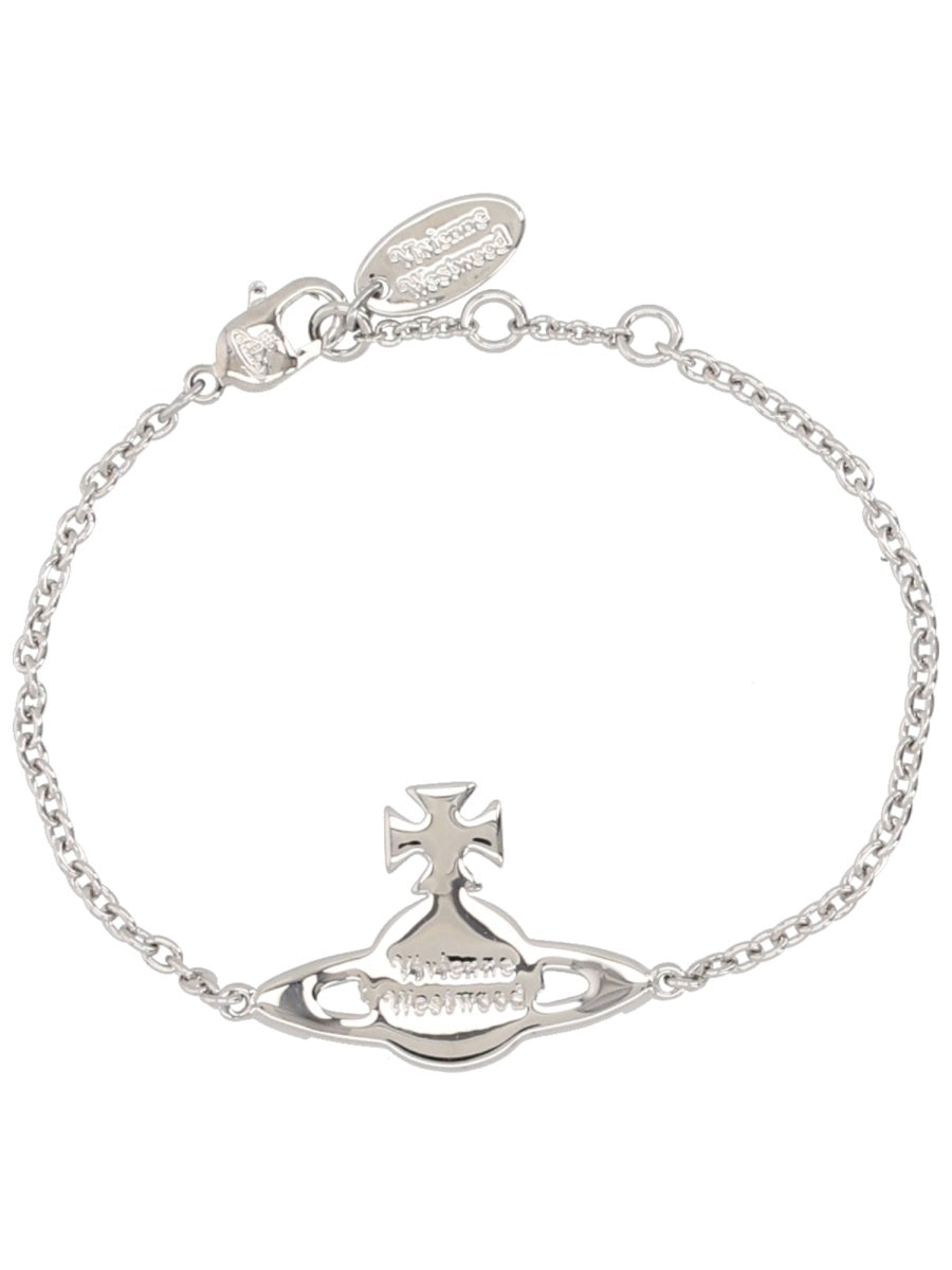 Vivienne Westwood Bracciali - Argento | Wanan Luxury