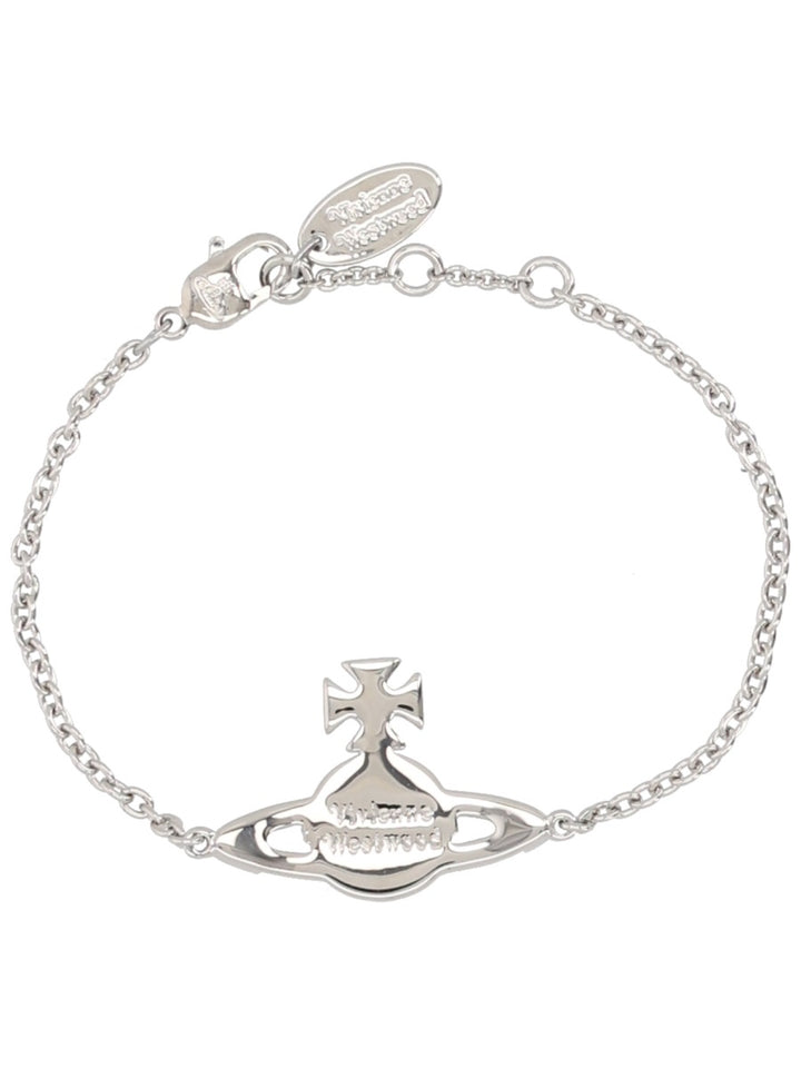 Vivienne Westwood Bracciali - Argento | Wanan Luxury