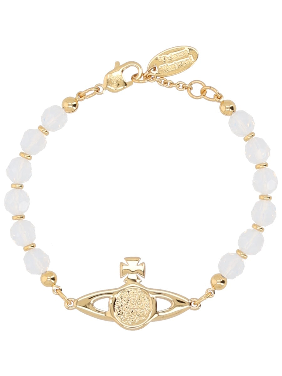 Vivienne Westwood Bracciali - Oro | Wanan Luxury