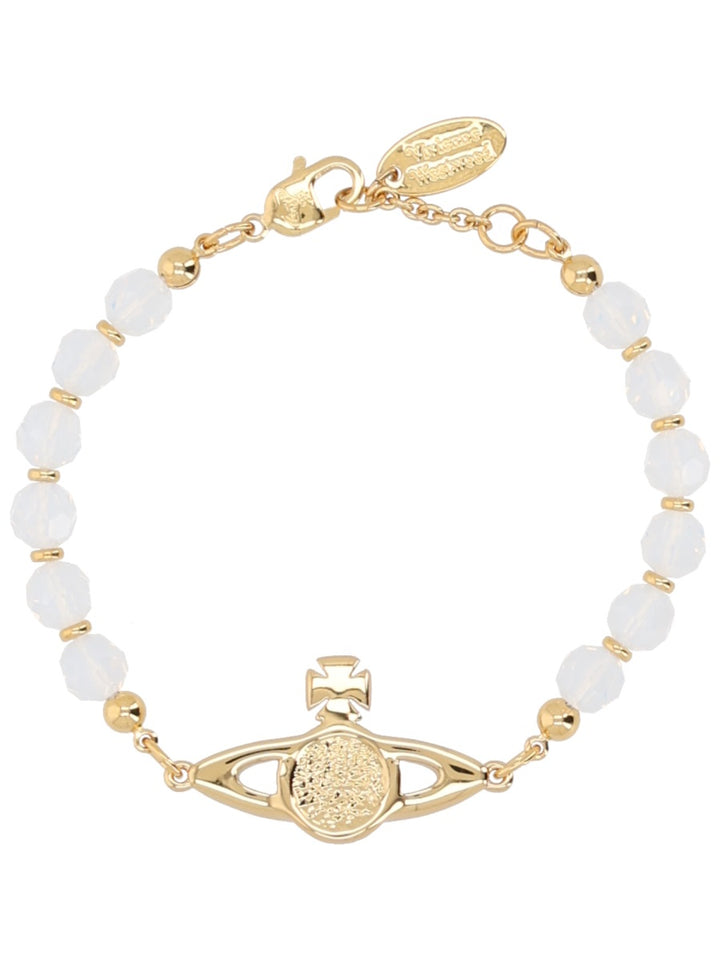 Vivienne Westwood Bracciali - Oro | Wanan Luxury