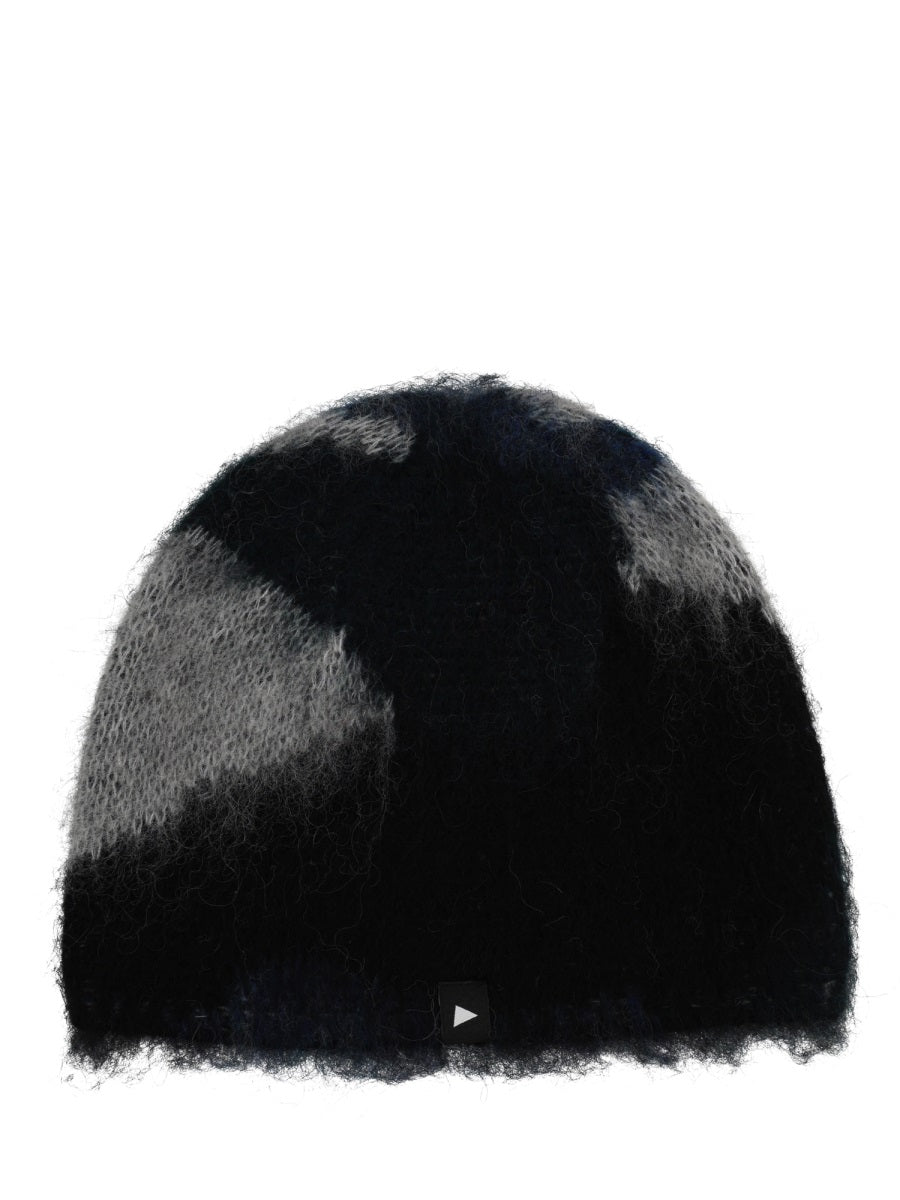 And Wander Cappelli - Nero | Wanan Luxury