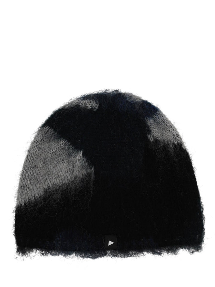 And Wander Cappelli - Nero | Wanan Luxury