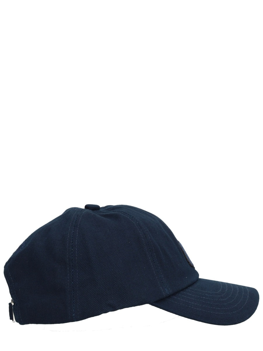 Maison Kitsuné Cappelli - Blu | Wanan Luxury