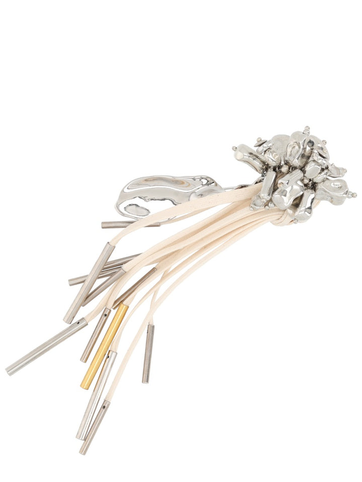 Dries Van Noten Spille - Neutro | Wanan Luxury