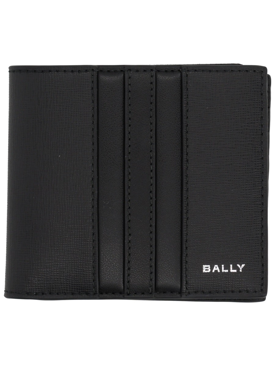 Bally Portafogli e Portacarte - Nero | Wanan Luxury