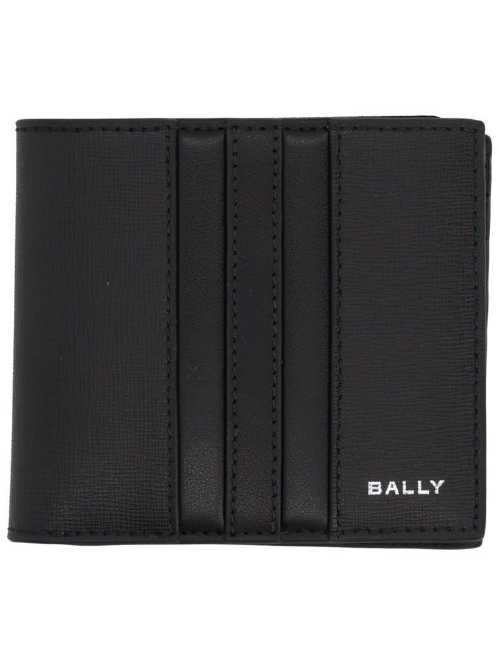 Bally Portafogli e Portacarte - Nero | Wanan Luxury