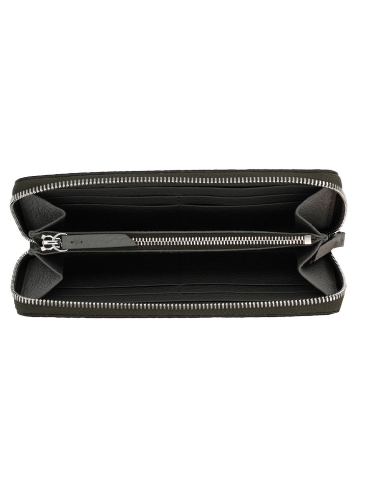 Maison Margiela Portafogli e Portacarte - Nero | Wanan Luxury