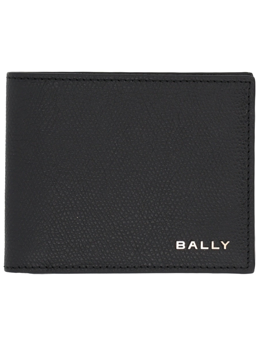 Bally Portafogli e Portacarte - Nero | Wanan Luxury