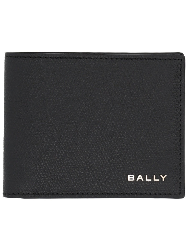 Bally Portafogli e Portacarte - Nero | Wanan Luxury