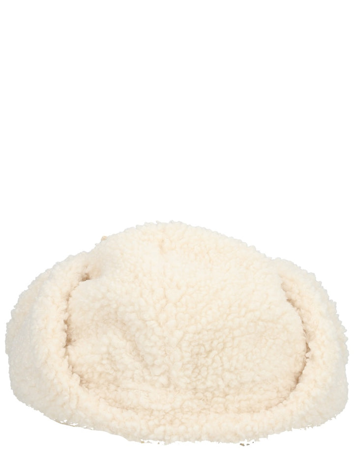 Parajumpers Cappelli - Beige | Wanan Luxury