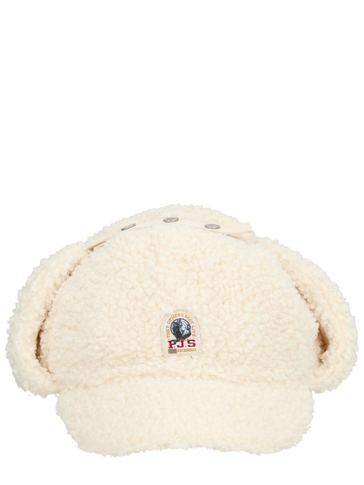 Parajumpers Cappelli - Beige | Wanan Luxury