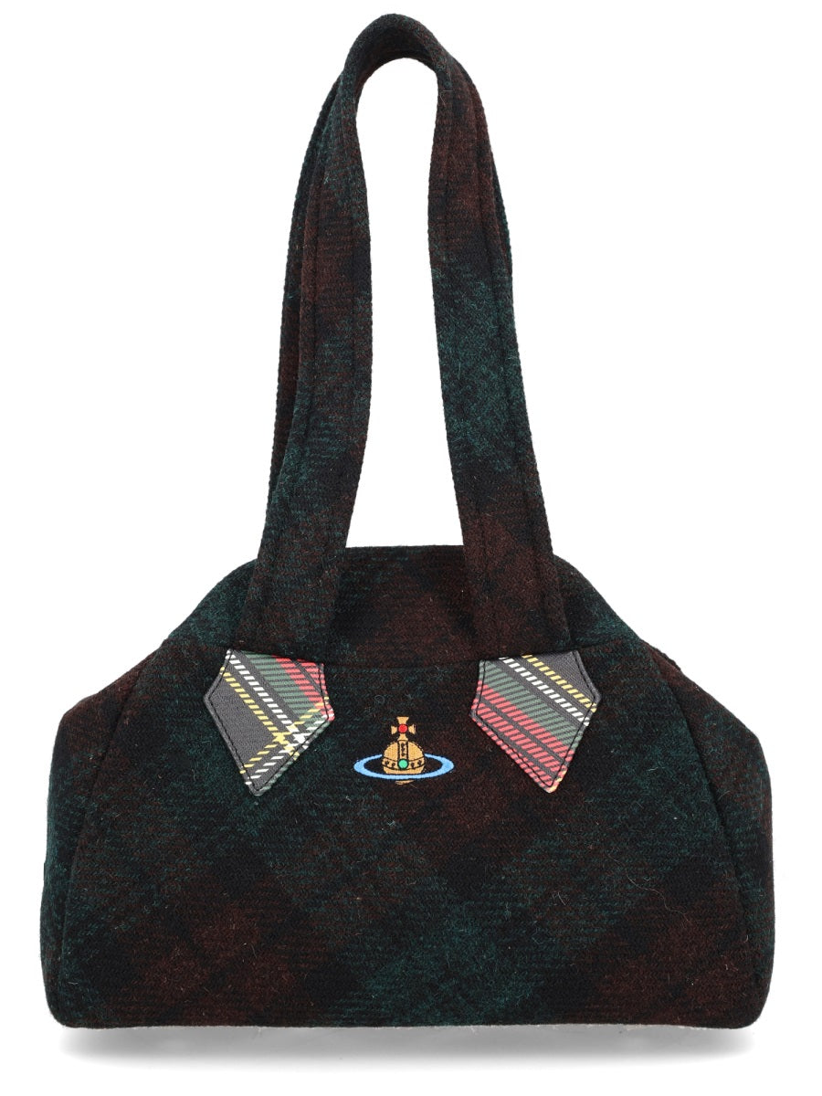 Vivienne Westwood Borse a Mano - Multcolor | Wanan Luxury