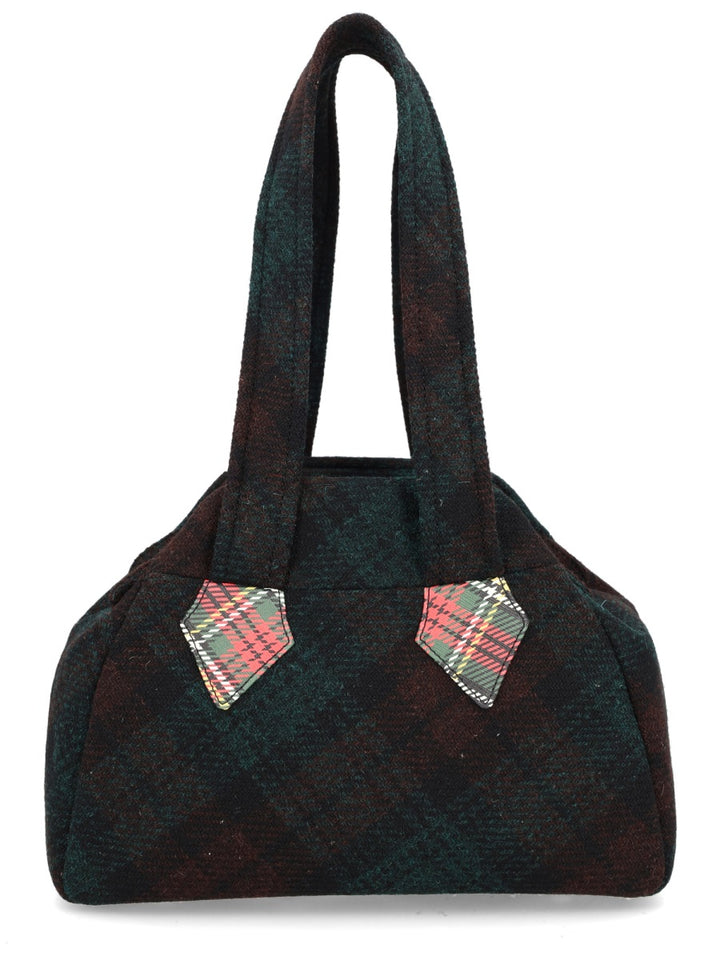 Vivienne Westwood Borse a Mano - Multcolor | Wanan Luxury