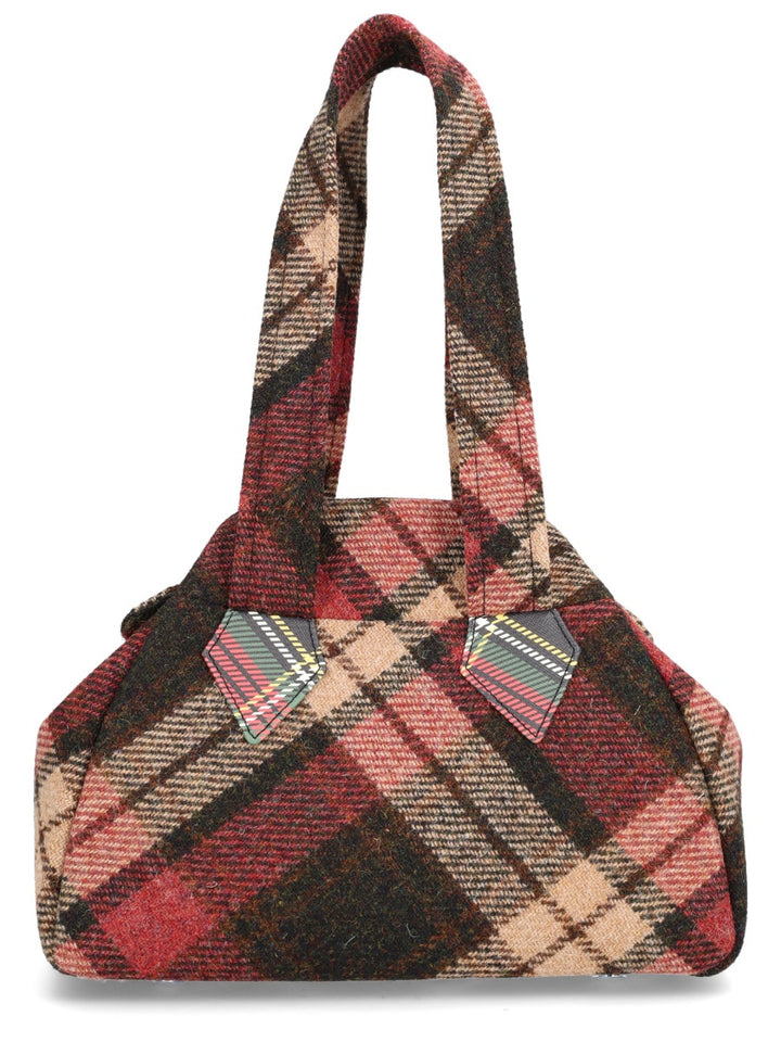 Vivienne Westwood Borse a Mano - Multcolor | Wanan Luxury