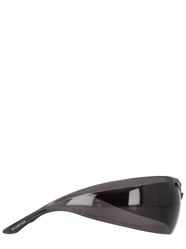 Balenciaga Occhiali da Sole - Black | 59a5e52c9ca8ddffd09f87dad52ddbf731d10d3c