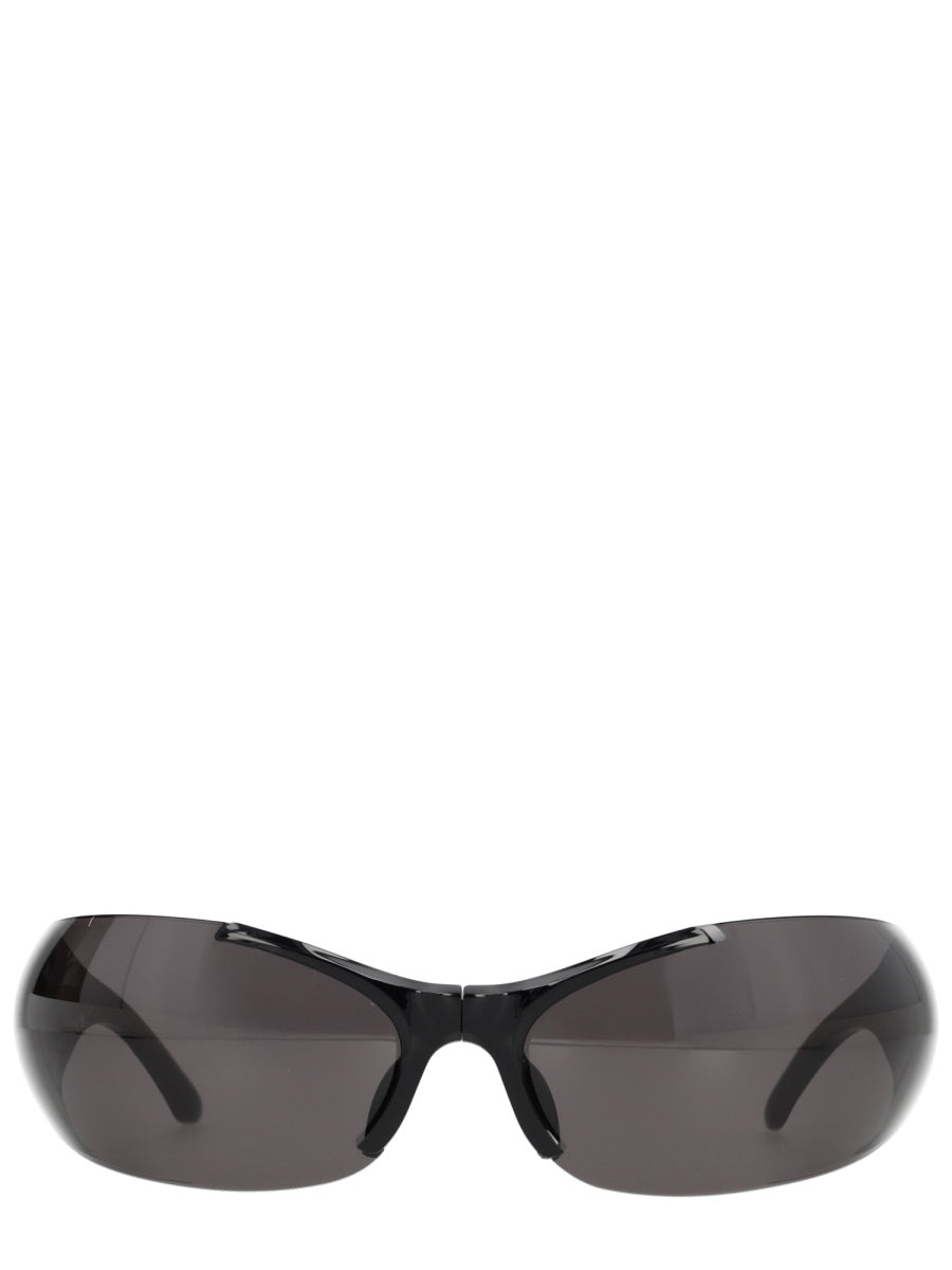 Balenciaga Occhiali da Sole - Black | 529c6fcd43834b1e389798d60410767f72734182