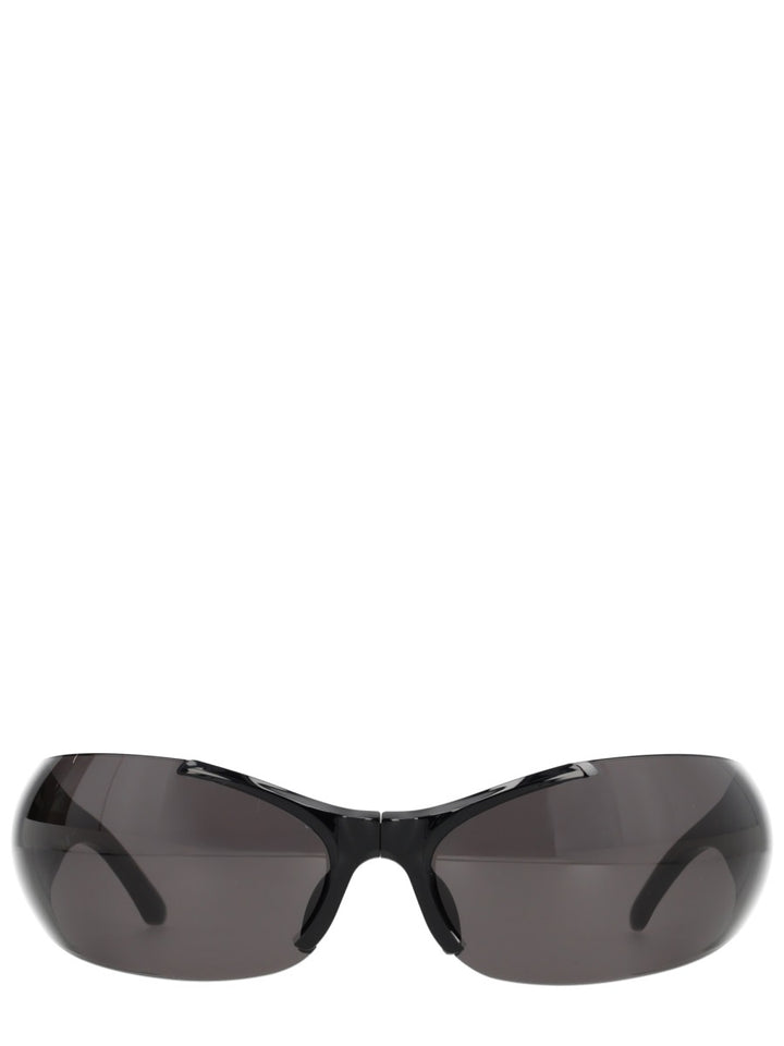 Balenciaga Occhiali da Sole - Black | 529c6fcd43834b1e389798d60410767f72734182
